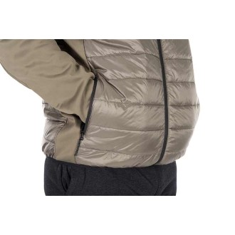 Bunda Fox Collection Hybrid Jacket Green/Black