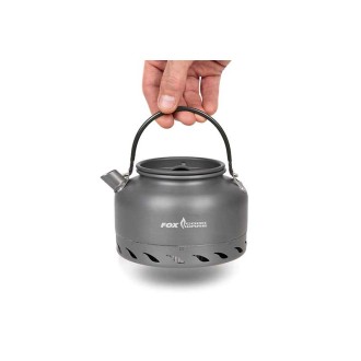 Konvička Fox Cookware Heat Transfer Kettle