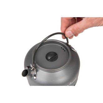 Konvička Fox Cookware Heat Transfer Kettle