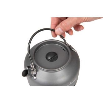 Konvička Fox Cookware Heat Transfer Kettle