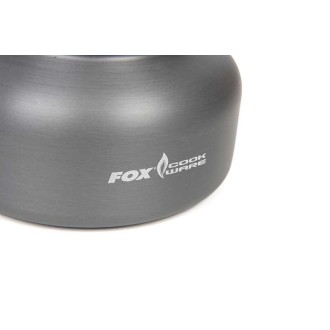 Konvička Fox Cookware 0.9l Kettle