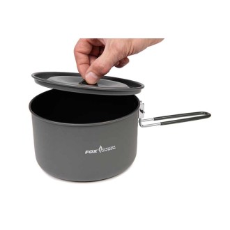 Sada nádobí Fox Cookware 4 Piece Deluxe Cook Set