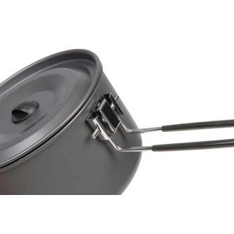 Sada nádobí Fox Cookware 4 Piece Deluxe Cook Set