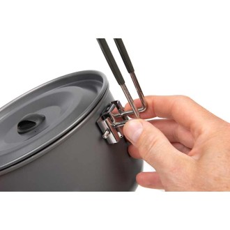 Sada nádobí Fox Cookware 4 Piece Deluxe Cook Set