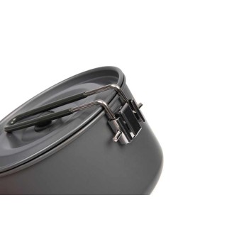 Sada nádobí Fox Cookware 4 Piece Deluxe Cook Set