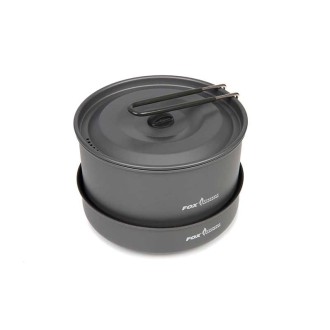 Sada nádobí Fox Cookware 4 Piece Deluxe Cook Set