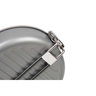 Sada nádobí Fox Cookware 4 Piece Deluxe Cook Set