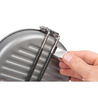 Sada nádobí Fox Cookware 4 Piece Deluxe Cook Set