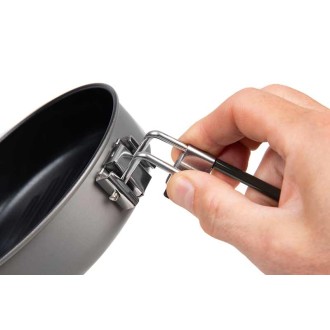 Sada nádobí Fox Cookware 4 Piece Deluxe Cook Set