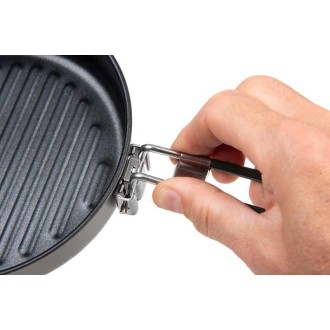 Sada nádobí Fox Cookware 4 Piece Deluxe Cook Set