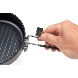 Sada nádobí Fox Cookware 4 Piece Deluxe Cook Set