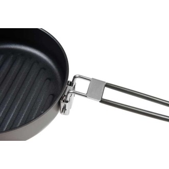 Sada nádobí Fox Cookware 4 Piece Deluxe Cook Set
