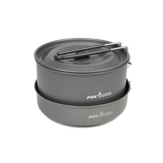 Sada nádobí Fox Cookware 3 Piece Cook Set