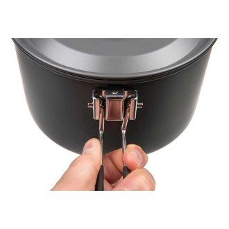 Sada nádobí Fox Cookware 3 Piece Cook Set