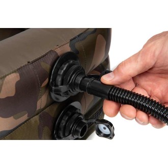 Podložka Fox Carpmaster Air Mat