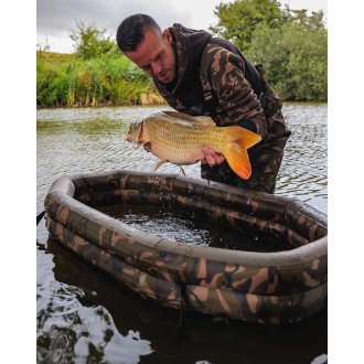 Podložka Fox Carpmaster Air Mat