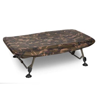 Podložka Fox Carpmaster Welded Cradle