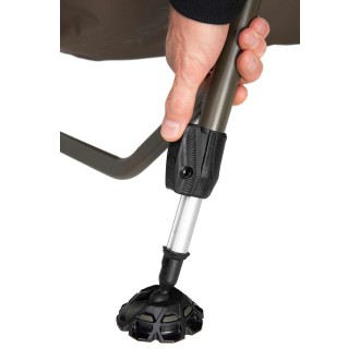 Podložka Fox Carpmaster Welded Cradle
