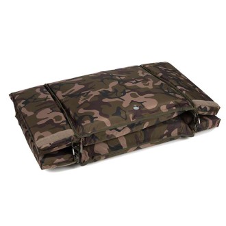 Podložka Fox Camolite Welded Flat Mat With Sides