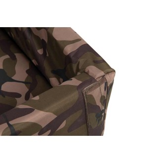 Podložka Fox Camolite Welded Flat Mat With Sides
