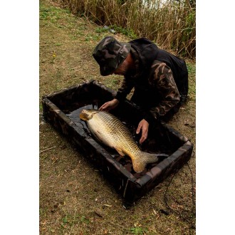 Podložka Fox Camolite Welded Flat Mat With Sides