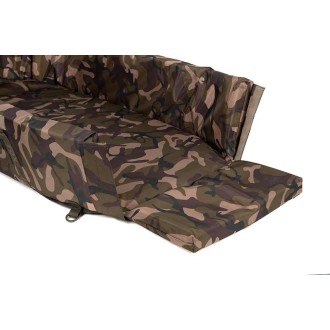 Podložka Fox Camolite Deluxe Welded Mat