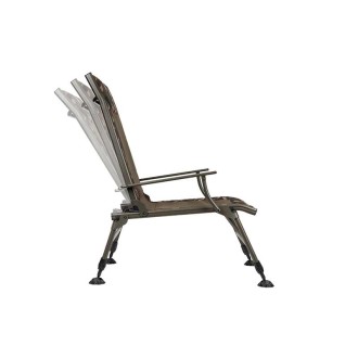 Fox Duralite Recliner Arm Chairs