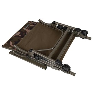 Fox Duralite Recliner Arm Chairs