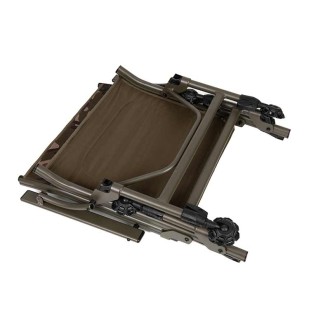 Fox Duralite Recliner Arm Chairs