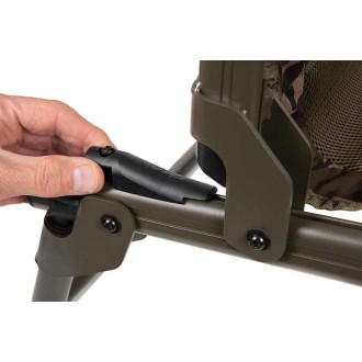 Fox Duralite Recliner Arm Chairs