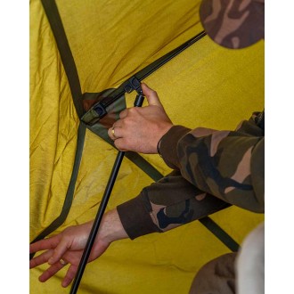 Přístřešek Fox Easy Brolly 60