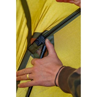 Přístřešek Fox Easy Brolly 60