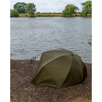 Přístřešek Fox Easy Brolly 60