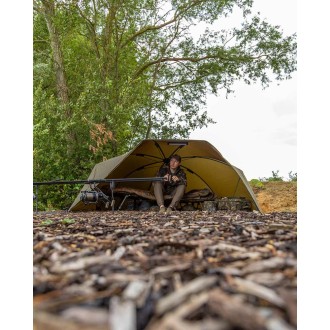 Přístřešek Fox Easy Brolly 60