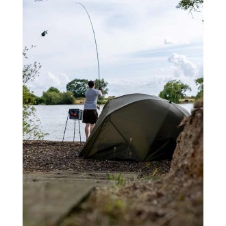 Přístřešek Fox Easy Brolly 60