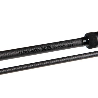 Fox Horizon X5 Black - 12ft 3.25lb
