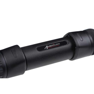 Fox Horizon X5 Black - 12ft 3.25lb