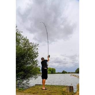Fox Horizon X5 Black - 12ft 3.25lb