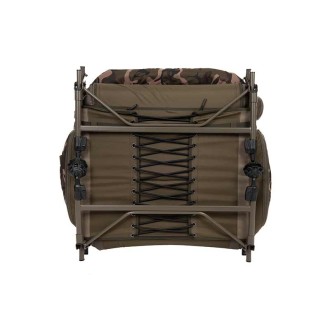Lehátko + spací pytel Fox Camolite Sleep Systems