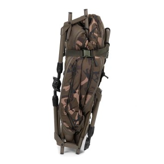 Lehátko + spací pytel Fox Camolite Sleep Systems