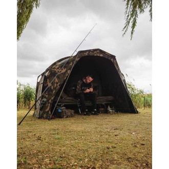 Fox Frontier II XL - Camo