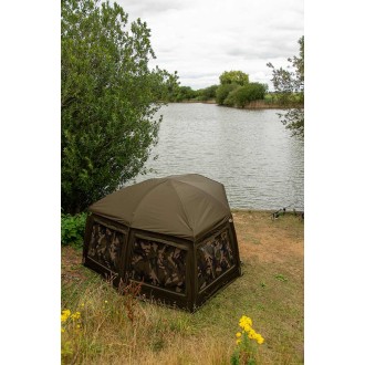 Fox Frontier II XL