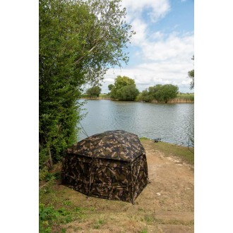 Fox Frontier II X - Camo