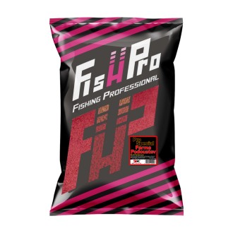 Krmítková směs Fish Pro Special Parma Podoustev Parmezán 1kg