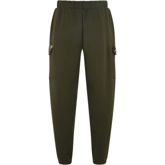 Tepláky Wychwood Tactical Camo Joggers
