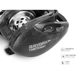 Multiplikátor Delphin Rydax SH 5+1BB