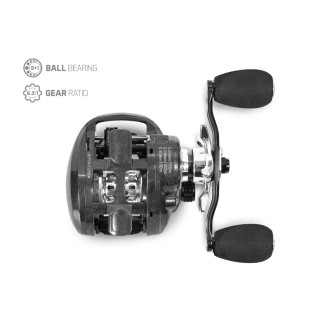 Multiplikátor Delphin Rydax SH 5+1BB