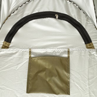 Hygienický stan Giants Fishing Quick Fold Tent