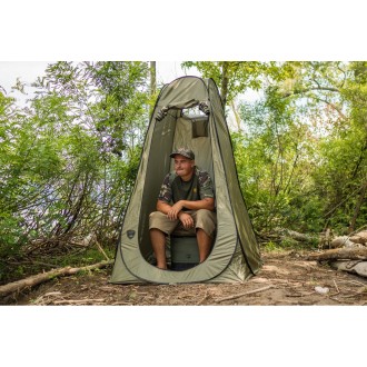 Hygienický stan Giants Fishing Quick Fold Tent