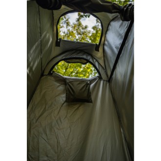 Hygienický stan Giants Fishing Quick Fold Tent
